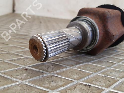 Right front driveshaft NISSAN JUKE (F15)  | BP28329519M39 