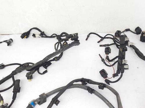 Wiring harness BMW 5 (G30, F90) | BP30976765E16 - Image 5