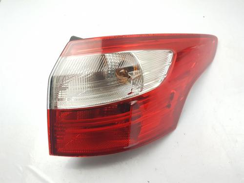 Used Right taillight Right taillight FORD FOCUS III Turnier 2.0 TDCi (163 hp) 36167264 36167264