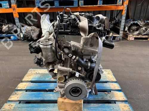 Engine BMW 1 (F40) M 135 i xDrive | BP34639375M1 - Image 2