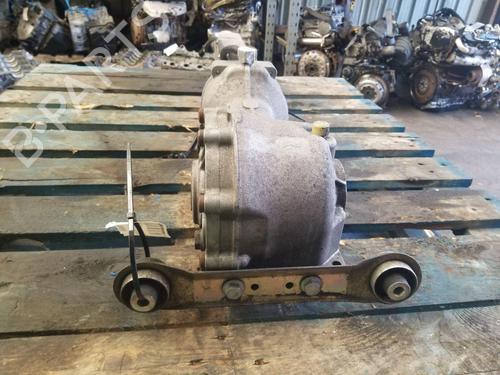 Front differential PORSCHE 911 (997) 3.6 Turbo | BP33559290M23 - Image 5