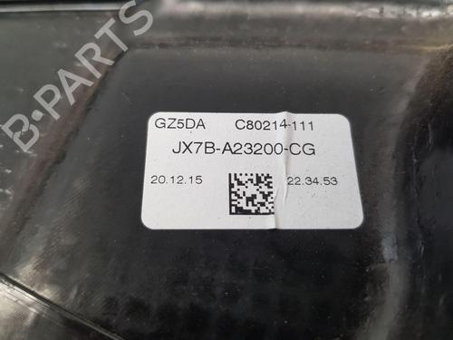 Rudehejsemekanisme Højre foran FORD FOCUS IV (HN) 1.0 EcoBoost | BP27186626C23 