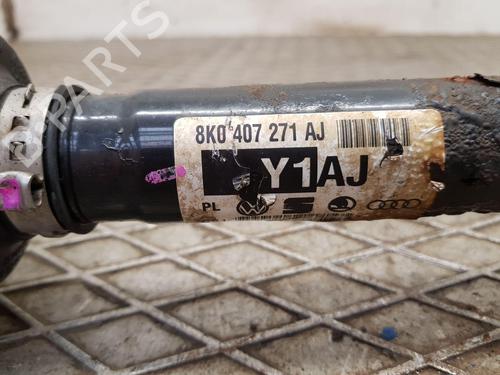 Right front driveshaft AUDI A4 B8 (8K2) S4 quattro | BP28500873M39