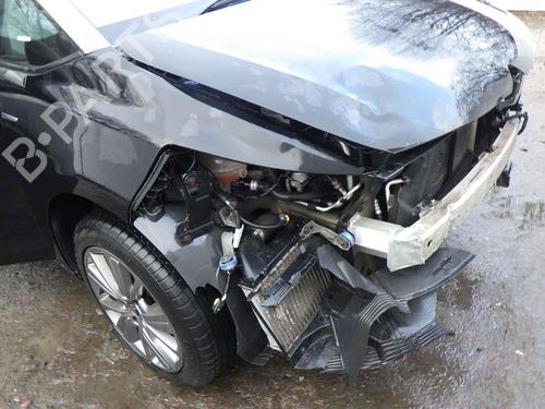 Bilradio CITROËN C4 Picasso II 1.6 BlueHDi 120 | BP24130453E6 