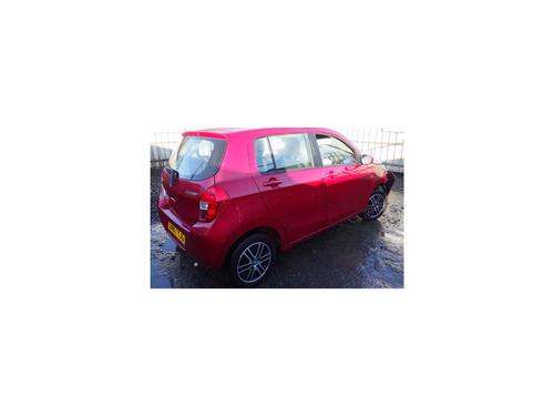Left taillight SUZUKI CELERIO (LF) 1.0 (AVK310) | BP35772329C34  - Image 11