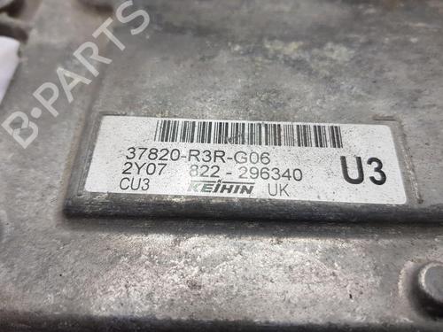 Engine control unit (ECU) HONDA CIVIC IX (FK) 1.4 i-VTEC (FK1) | BP30891478M57 - Image 4