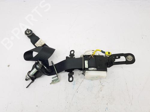 Used Front left seatbelt Front left seatbelt MAZDA MX-5 III (NC) 2.0 (NC18) (160 hp) 33413021 33413021