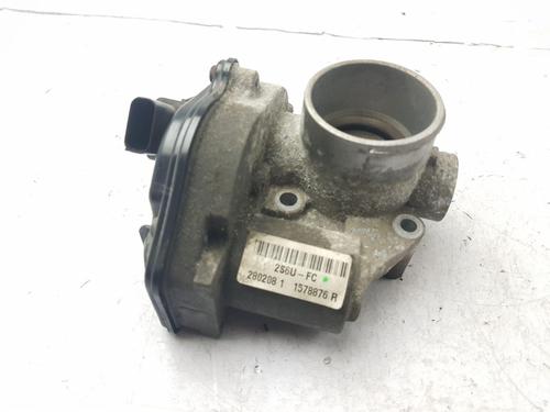 Used Throttle body Throttle body FORD FUSION (JU_) 1.4 (80 hp) 33559005 33559005