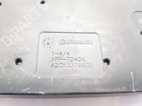 Electronic module RENAULT CLIO IV (BH_) 0.9 TCe 90 (BHNF, BHMA, BHMH, BHJK, BHJR) | BP22668749M83 