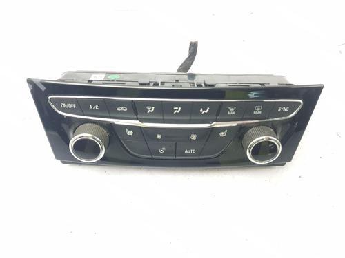 Used Climate control Climate control VAUXHALL ASTRA Mk VII (K) (B16) 1.2 Turbo (145 hp) 33295769 33295769