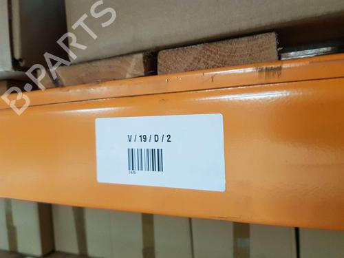 ABS Bremseaggregat SUZUKI IGNIS I (FH) 1.3 (HV51, HX51, RG413) | BP25839546M43 