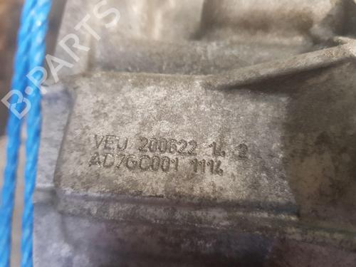 Gearbox AUDI A3 Sportback (8YA, 8YF) 30 TDI | BP30864795M3