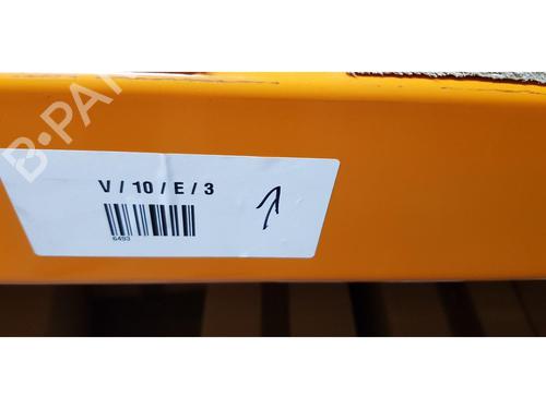 Speaker BMW 5 (G30, F90)  | BP26692782E2 