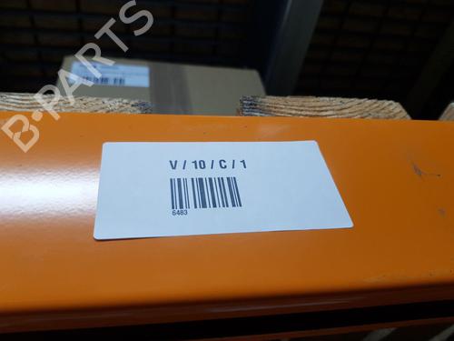 AC compressor HONDA CR-V III (RE_)  | BP27214557M34 