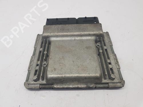 Gearbox control unit FORD FIESTA VI (CB1, CCN) 1.4 | BP38287894M52 - Image 3