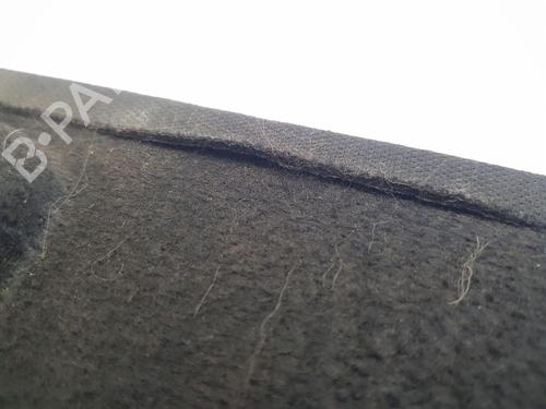 Rear parcel shelf AUDI A3 Sportback (8PA) 1.9 TDI | BP29316268C85 