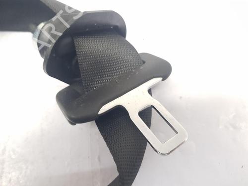Front left seatbelt SMART FORTWO Coupe (453) 0.9 (453.344, 453.353) | BP37437676I26 - Image 3