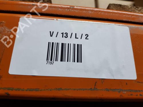 Front right seatbelt RENAULT ZOE (BFM_) ZOE | BP40235466I25 - Image 7