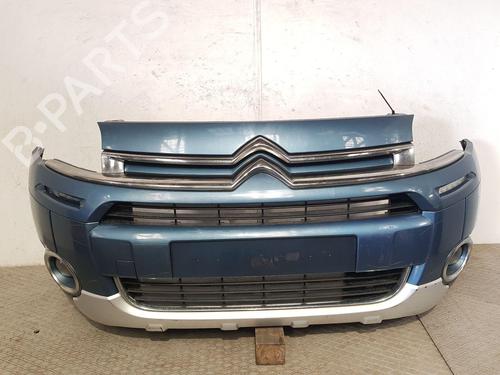 front-bumper-citroen-berlingo-multispace-b9-2008-33329972 main image