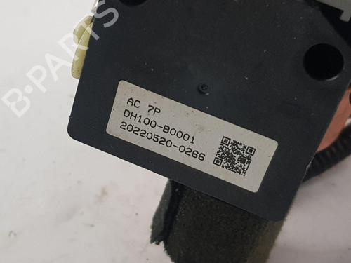 Electronic module KIA XCEED (CD) | BP30137819M83