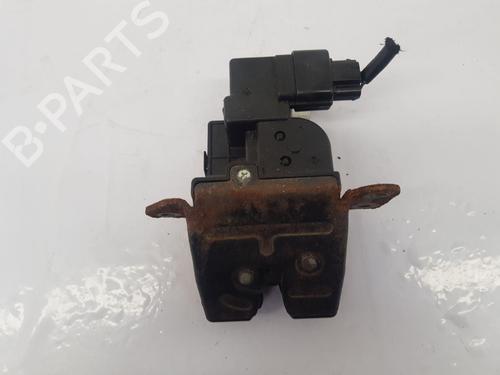 Used Tailgate lock Tailgate lock KIA CEE'D (JD) 1.6 CRDi 128 (128 hp) 35996348 35996348