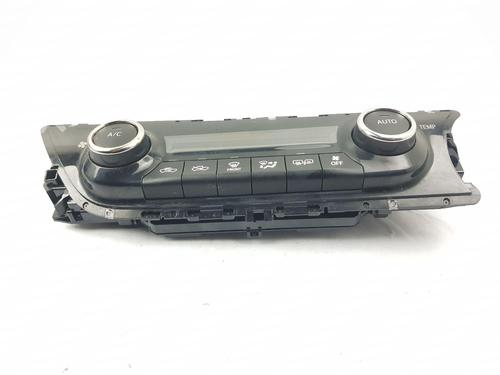 AC-Styringsenhed/Manøvreenhed TOYOTA HILUX VIII Pickup (_N1_) 2.4 D 4WD (GUN125_, GUN125R) | BP29957089I5