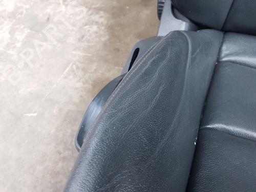 Right front seat AUDI A3 Sportback (8PA) 2.0 TDI quattro | BP29408133C16 