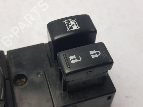 Right front window switch NISSAN MICRA IV (K13K, K13KK) 1.2 | BP36667309I26 - Image 3