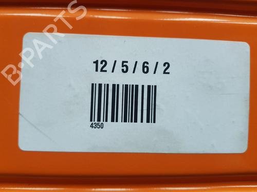 Rear parcel shelf SUZUKI VITARA (LY) 1.6 (APK 416) | BP27530357C85  - Image 15
