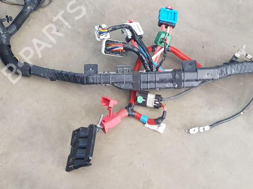 Wiring harness TESLA MODEL Y (5YJY) EV Performance All-wheel Drive | BP36697916E16 - Image 20