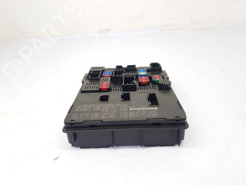 Fuse box NISSAN NOTE (E12) 1.2 | BP36643956E1 - Image 3