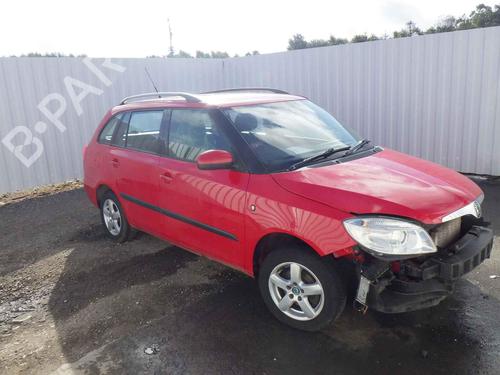 Used Parts SKODA FABIA II Combi (545) 1.4 TDI 4949388