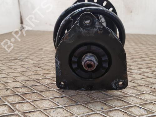 Left front shock absorber OPEL CORSA F (P2JO) 1.2 (68) | BP32177717M16 - Image 3