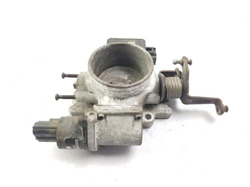Throttle body JEEP GRAND CHEROKEE II (WJ, WG) 4.0 4x4 | BP23447057M82 