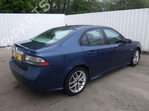 Engine SAAB 9-3 (YS3F, E79, D79, D75) 2.0 t | BP33412989M1 - Image 17