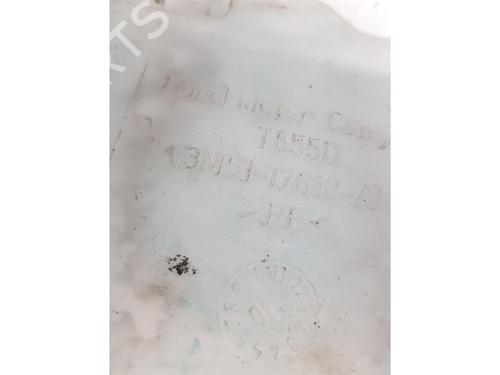 Windscreen washer tank VOLVO S40 II (544) 2.0 D | BP22204497C113