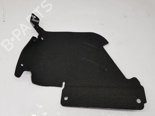 Underbody protection MCLAREN GT 4.0 | BP22678277M92 