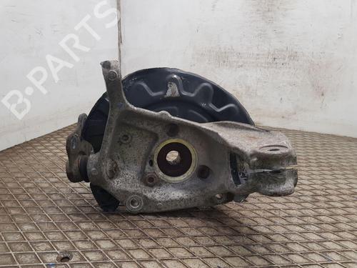 Zwrotnica przednia lewa AUDI TT Roadster (FV9, FVR) 2.0 TDI | BP30689953M25