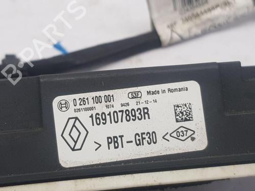 Electronic module NISSAN NV400 Van (X62, X62B) | BP30184767M83