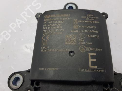 Elektronisk modul SUBARU XV (_GP_) 1.6 i AWD (GP3, G33GP) | BP28105013M83 