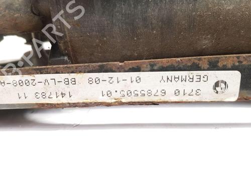 Suspension compressor BMW 5 Touring (E61) 525 d | BP29467470M103 