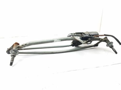 Front wiper motor RENAULT TRAFIC II Van (FL) 2.0 dCi 115 (FL01, FL0U, FL00, FL0H, FL0M) | BP31690962M29 