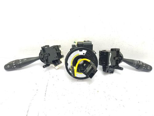 Used Steering column stalk SUZUKI GRAND VITARA II (JT, TE, TD) 2.4 All-wheel Drive (JT424, JB424, TDA4) (166 hp) 22683890