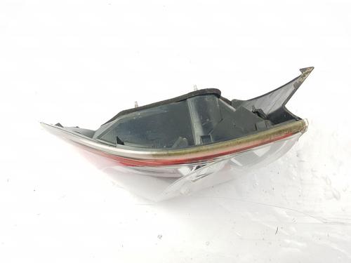 Right taillight MAZDA 3 (BL) 2.2 MZR CD (BL10) BBN751150