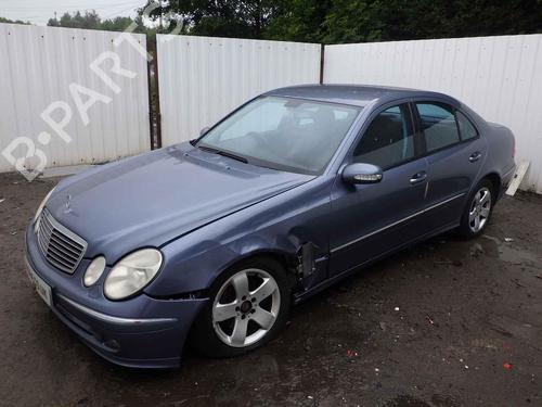 Steering rack MERCEDES-BENZ E-CLASS (W211) E 270 CDI (211.016) | BP28175137M22  - Image 10