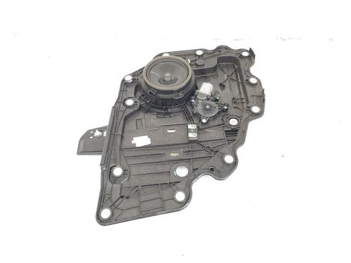 Used Rear left window mechanism FORD USA EDGE [2014-2025]  26915391