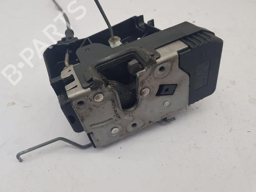 Front right lock RENAULT TRAFIC II Van (FL) 1.9 dCi 100 (FL0C, FL0K, FL0B) | BP36144479C97 - Image 6