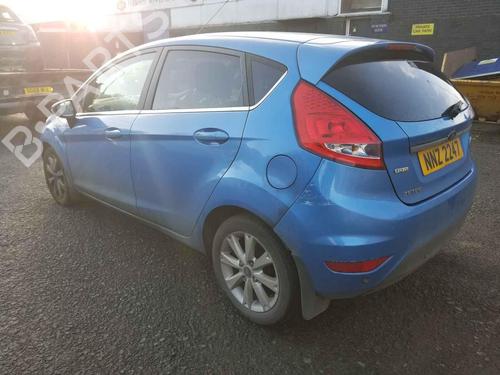 Engine control unit (ECU) FORD FIESTA VI (CB1, CCN) 1.4 TDCi | BP32689015M57 - Image 12