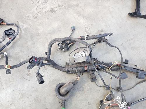 Wiring harness PORSCHE 911 (991) 4.0 GT3 | BP23263792E16 