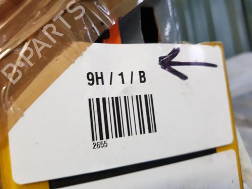 Engine FIAT 500 (312_) 1.2 (312AXA1A) | BP23652853M1